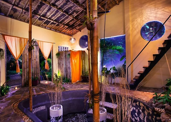 The Cockatoo Nature & Siem Reap