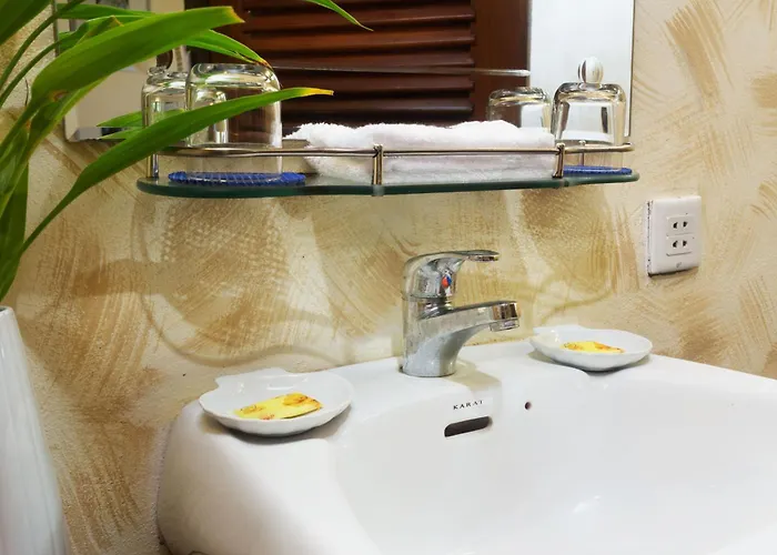 The Cockatoo Nature & Siem Reap